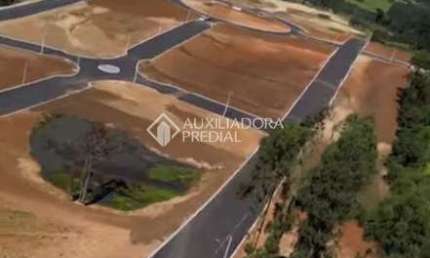 Terreno em condomínio fechado à venda na das Flores, 100, Centro, Vila Flores, 480 m2 por R$ 330.000