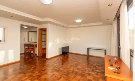 Apartamento com 3 quartos à venda na Rua Vinte e Quatro de Outubro, 700, Moinhos de Vento, Porto Alegre, 120 m2 por R$ 1.050.000