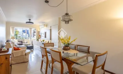 Apartamento com 2 quartos à venda na Rua Felicíssimo de Azevedo, 627, Auxiliadora, Porto Alegre, 76 m2 por R$ 450.000