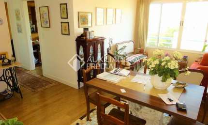 Apartamento com 2 quartos à venda na Rua Machado de Assis, 1044, Partenon, Porto Alegre, 66 m2 por R$ 660.000