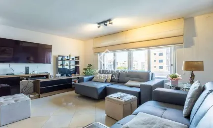 Cobertura com 3 quartos à venda na Rua Ferreira Viana, 559, Petrópolis, Porto Alegre, 205 m2 por R$ 1.300.000