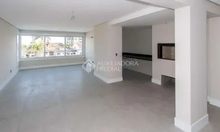 Apartamento com 3 quartos à venda na Rua Curupaiti, 263, Cristal, Porto Alegre, 137 m2 por R$ 1.500.000