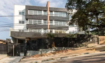 Apartamento com 3 quartos à venda na Rua Curupaiti, 263, Cristal, Porto Alegre, 137 m2 por R$ 1.500.000