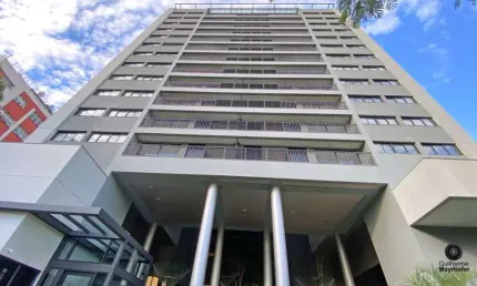Apartamento com 1 quarto à venda na Avenida Nova York, 205, Auxiliadora, Porto Alegre, 43 m2 por R$ 690.000