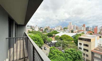 Apartamento com 2 quartos à venda na Avenida Nova York, 205, Auxiliadora, Porto Alegre, 74 m2 por R$ 1.200.000