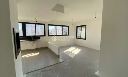 Apartamento com 2 quartos à venda na avenida nova york, 205, auxiliadora, porto alegre, 65 m2 por r$ 840.000