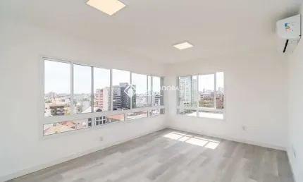 Apartamento com 1 quarto à venda na Rua Doutora Carmen Pinto de Azevedo Andrade, 96, Moinhos de Vento, Porto Alegre, 43 m2 por R$ 560.000
