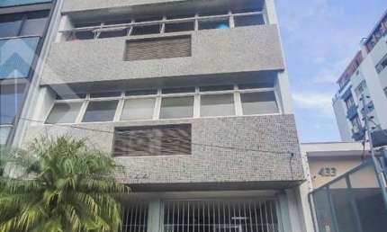 Sala comercial à venda na Rua João Abbott, 441, Petrópolis, Porto Alegre, 320 m2 por R$ 450.000