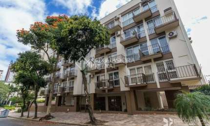 Apartamento com 1 quarto à venda na Rua Coronel Feijó, 1031, São João, Porto Alegre, 41 m2 por R$ 235.000