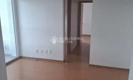 Apartamento com 2 quartos à venda na Rua Reverendo Olavo Nunes, 270, Parque Santa Fé, Porto Alegre, 46 m2 por R$ 230.000