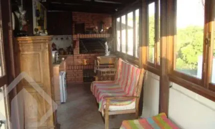 Cobertura com 2 quartos à venda na Avenida Coronel Lucas de Oliveira, 211, Petrópolis, Porto Alegre, 102 m2 por R$ 1.200.000