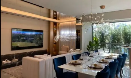 Apartamento com 3 quartos à venda na Rua Azevedo Sodré, 285, Passo da Areia, Porto Alegre, 93 m2 por R$ 1.350.000