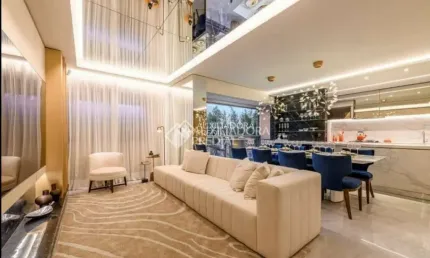 Apartamento com 2 quartos à venda na Rua Azevedo Sodré, 285, Passo da Areia, Porto Alegre, 69 m2 por R$ 900.000