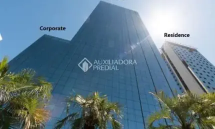 Apartamento com 1 quarto à venda na Avenida Mariland, 707, Auxiliadora, Porto Alegre, 47 m2 por R$ 799.000
