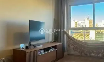 Apartamento com 2 quartos à venda na Rua Sarmento Leite, 763, Centro Histórico, Porto Alegre, 81 m2 por R$ 499.000