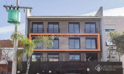 Apartamento com 1 quarto à venda na Rua Miguel Tostes, 919, Rio Branco, Porto Alegre, 31 m2 por R$ 475.000