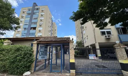 Apartamento com 2 quartos à venda na rua doutor murtinho, 979, bom jesus, porto alegre, 77 m2 por r$ 313.000