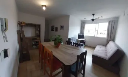 Apartamento com 2 quartos à venda na Avenida Rodrigues da Fonseca, 1695, Vila Nova, Porto Alegre, 51 m2 por R$ 230.000