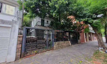 Casa com 4 quartos à venda na Rua Dona Eugênia, 852, Santa Cecília, Porto Alegre, 236 m2 por R$ 1.500.000