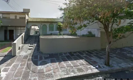 Casa em condomínio fechado com 3 quartos à venda na Travessa Nova Trento, 398, Tristeza, Porto Alegre, 139 m2 por R$ 850.000