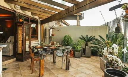 Casa em condomínio fechado com 3 quartos à venda na rua manajó, 70, vila assunção, porto alegre, 246 m2 por r$ 1.650.000