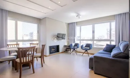Apartamento com 2 quartos à venda na Rua Santa Cecília, 2118, Santana, Porto Alegre, 72 m2 por R$ 830.000