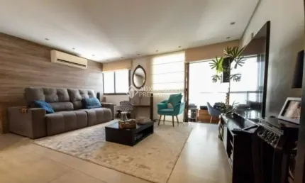 Apartamento com 2 quartos à venda na beco andaraí, 566, passo da areia, porto alegre, 84 m2 por r$ 730.000