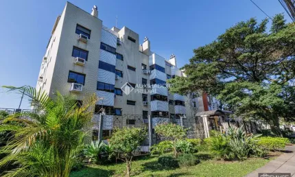 Apartamento com 2 quartos à venda na Rua Ouro Preto, 35, Jardim Floresta, Porto Alegre, 70 m2 por R$ 445.000