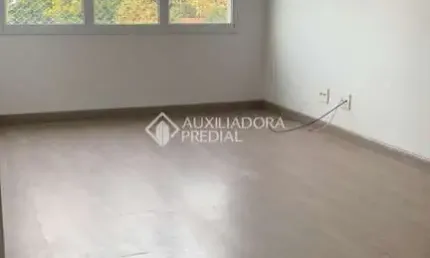 Apartamento com 2 quartos à venda na Rua Attílio Bilibio, 251, Jardim Carvalho, Porto Alegre, 54 m2 por R$ 395.000