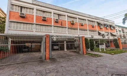 Apartamento com 2 quartos à venda na Avenida Panamericana, 321, Jardim Lindóia, Porto Alegre, 64 m2 por R$ 320.000