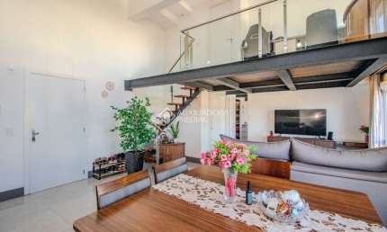 Loft com 2 quartos à venda na Rua Mário Antunes da Cunha, 185, Petrópolis, Porto Alegre, 66 m2 por R$ 890.000