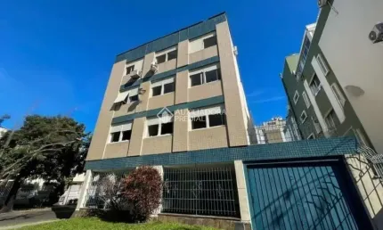 Apartamento com 3 quartos à venda na avenida bagé, 330, petrópolis, porto alegre, 109 m2 por r$ 520.000