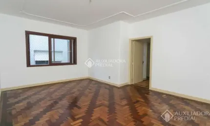 Apartamento com 3 quartos à venda na rua mariante, 317, rio branco, porto alegre, 76 m2 por r$ 410.000