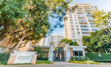 Apartamento com 2 quartos à venda na Rua Jari, 359, Passo da Areia, Porto Alegre, 68 m2 por R$ 620.000