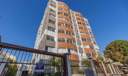 Apartamento com 4 quartos à venda na Rua Juruá, 349, Jardim São Pedro, Porto Alegre, 186 m2 por R$ 1.290.000