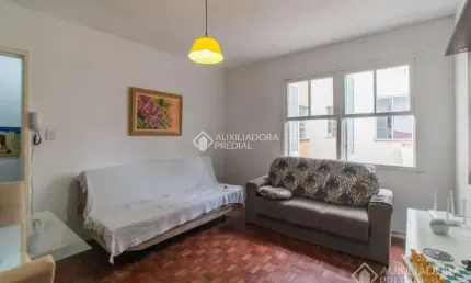 Apartamento com 3 quartos à venda na avenida wenceslau escobar, 915, cristal, porto alegre, 83 m2 por r$ 249.000