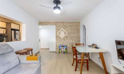 Apartamento com 2 quartos à venda na Rua Buenos Aires, 575, Jardim Botânico, Porto Alegre, 68 m2 por R$ 435.000