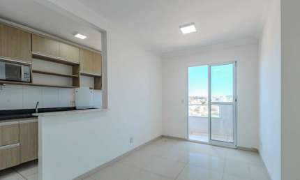 Apartamento com 2 quartos à venda na Avenida Teresópolis, 2255, Teresópolis, Porto Alegre, 60 m2 por R$ 270.000