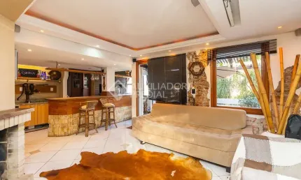 Cobertura com 2 quartos à venda na Rua Jaraguá, 56, Bela Vista, Porto Alegre, 240 m2 por R$ 980.000