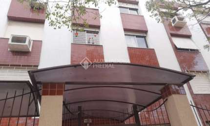 Apartamento com 2 quartos à venda na Rua Adão Baino, 408, Cristo Redentor, Porto Alegre, 57 m2 por R$ 270.000
