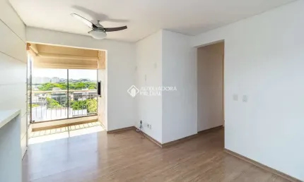 Apartamento com 2 quartos à venda na Rua Lindolfo Henke, 230, Sarandi, Porto Alegre, 56 m2 por R$ 290.000