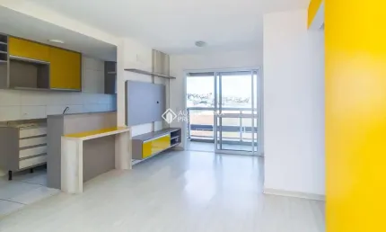 Apartamento com 2 quartos à venda na Avenida Polônia, 255, São Geraldo, Porto Alegre, 67 m2 por R$ 520.000
