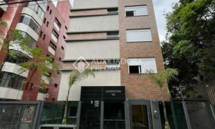 Apartamento com 2 quartos à venda na Rua Casemiro de Abreu, 111, Bela Vista, Porto Alegre, 78 m2 por R$ 1.060.300