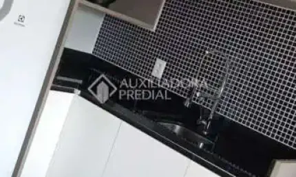Apartamento com 1 quarto à venda na avenida joão pessoa, 731, centro histórico, porto alegre, 24 m2 por r$ 399.000