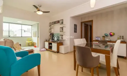 Apartamento com 2 quartos à venda na Rua Ernesto da Fontoura, 1480, São Geraldo, Porto Alegre, 85 m2 por R$ 630.000