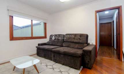 Apartamento com 3 quartos para alugar na Rua Sinimbú, 117, Petrópolis, Porto Alegre, 130 m2 por R$ 4.500