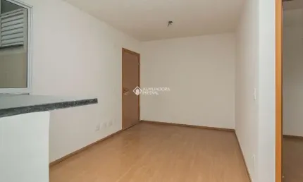 Apartamento com 2 quartos para alugar na avenida protásio alves, 10535, morro santana, porto alegre, 43 m2 por r$ 950