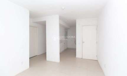 Apartamento com 1 quarto para alugar na Rua Irmã Teresilda Steffen, 335, Mário Quintana, Porto Alegre, 41 m2 por R$ 800