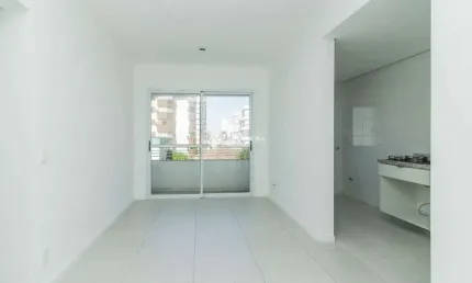 Apartamento com 1 quarto para alugar na Avenida Lageado, 758, Petrópolis, Porto Alegre, 50 m2 por R$ 2.550