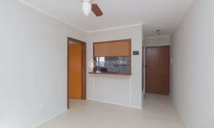 Apartamento com 1 quarto para alugar na Rua Mariante, 757, Rio Branco, Porto Alegre, 44 m2 por R$ 1.450